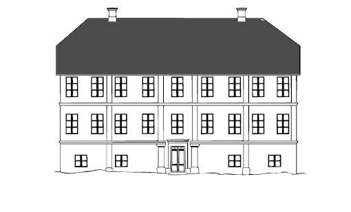 Gransholms Herrgård AB
